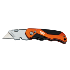 Klein Tools® Folding Utility Knife