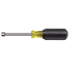 Klein Tools® Magnetic Nut Driver 5/16&quot; x 3&quot;