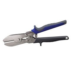 Klein Tools® 5-Blade Duct Crimper