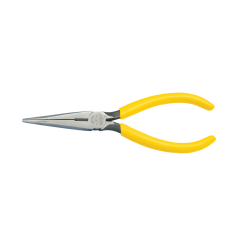 Klein Tools® Needle Nose Pliers with Side-Cutter 7&quot;