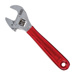 Klein Tools® Adjustable Wrench 4&quot;