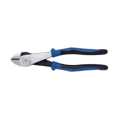 Klein Tools® Journeyman™ Heavy-Duty Diagonal Cutting Pliers with Angled Head 8&quot;