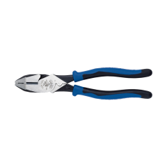 Klein Tools® Lineman&#039;s Crimping Pliers 9&quot;