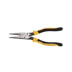 Klein Tools® All-Purpose Needle Nose Pliers 8-1/2&quot;