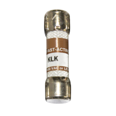 Fast-Acting Fuse 30a, 600Vac