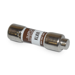 Fast-Acting Fuse 2a, 600Vac (Class CC)