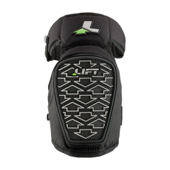 Lift Safety Pivotal Two Knee Guards