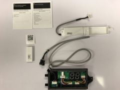 Wi-Fi Interface Kit for Ductless Systems