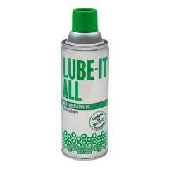 Lube-It All Penetrating Lubricant 12 oz.