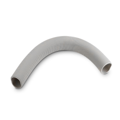 Rectorseal® Line Set Cover Flexible Elbow (White)