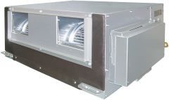 Toshiba Carrier High Static Duct Indoor Unit