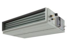 Toshiba Carrier Concealed Duct Indoor Unit