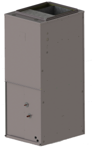 Toshiba Carrier Vertical AHU