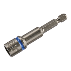 Malco® Long Magnetic Hex Driver 3/8&quot; x 2-9/16&quot;