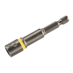 Malco® Long Magnetic Hex Driver 5/16&quot; x 2-9/16&quot;