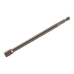 Malco® Extra Long Magnetic Hex Driver 1/4&quot; x 6&quot;
