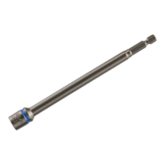 Malco® Extra Long Magnetic Hex Driver 5/16&quot; x 6&quot;