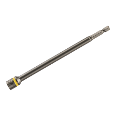 Malco® Extra Long Magnetic Hex Driver 5/16&quot; x 6&quot;