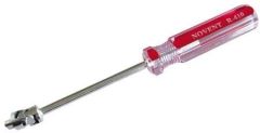 Rectorseal® Novent Screwdriver Key for Pink R410 Locking Caps