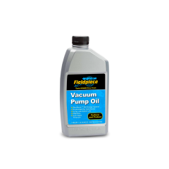 Vacuum Pump Oil 1 qt.