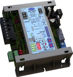 UPC BACnet to CCN Interface