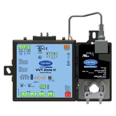 VVT Zone Controller