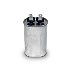 Totaline® Oval Run Capacitor 5µF, 440v