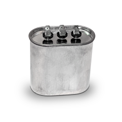 Totaline® Dual Oval Run Capacitor 30/7.5µF, 370v