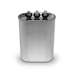Totaline® Dual Oval Run Capacitor 70/5µF, 370v