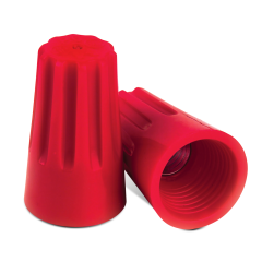 Totaline® Twist-On Wire Connectors 18-8 AWG 35pk (Red)