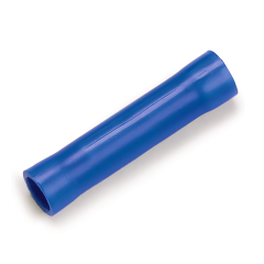 Totaline® Butt Connectors 16-14 AWG 100pk (Blue)
