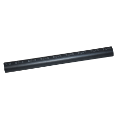 Totaline® Dual Wall Heat Shrink Tubing .427&quot; Diameter, 6&quot; Length 6pk (1/2&quot;-5/8&quot;)