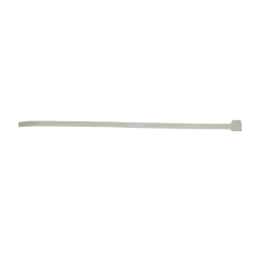 Totaline® Nylon Cable Ties 5.8&quot;, 40lbs. TUS, 100pk (Natural)