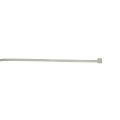 Totaline® Nylon Cable Ties 15&quot;, 120lbs. TUS, 25pk (Natural)