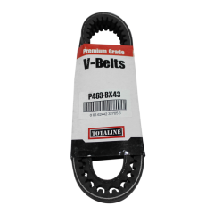 Totaline® Cogged V-Belt BX43, 46&quot;