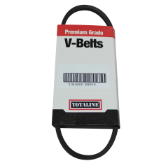 Totaline® FHP V-Belt 3L180, 18&quot;