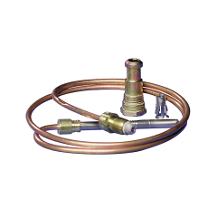 Totaline Thermocouple 24&quot;