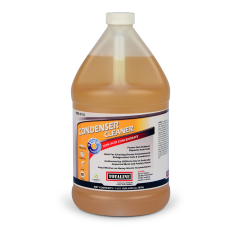 Totaline® Condenser Coil Cleaner Super Concentrate (Non-Acid) 1 gal.