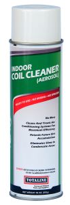 Totaline® Evaporator Coil Cleaner Concentrate 18 oz.