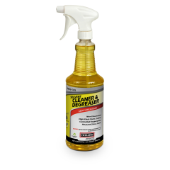 Totaline® Solvent Cleaner &amp; Degreaser 1 qt.