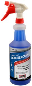 Spray-Type Leak Reactant Spray Bottle 1 qt.