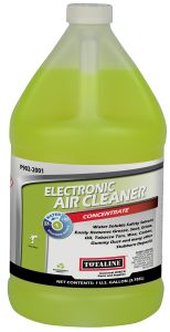 Electronic Air Cleaner Concentrate 1 gal.