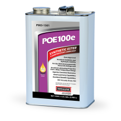 Totaline® POE100e Oil (Viscosity Grade 100) 1 gal.