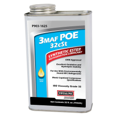 Totaline® POE32 3maf Compressor Oil 1 qt. (Copeland Approved)