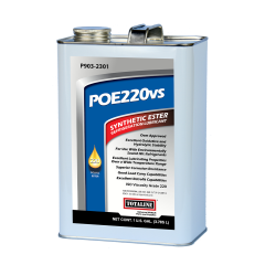 Totaline® POE220vs (Viscosity Grade 220) 1 gal.