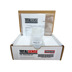 Totaline® TotalSense™ Oil Analysis Kit