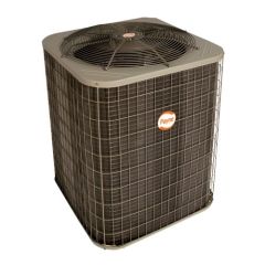 Payne 13.4-16 SEER2, Single Stage, Air Conditioner, 208/1