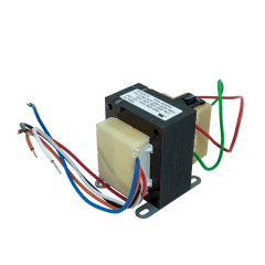 Transformer 120/208/240/480v Primary, 24v Secondary, 75va