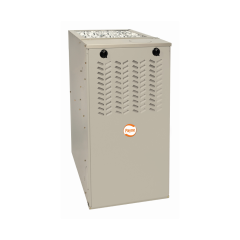 Payne 80% AFUE, Low NOx, Single Stage, Fixed Speed, 115/1