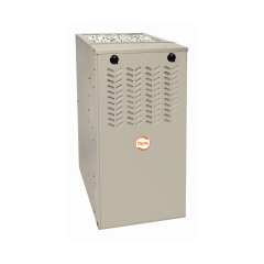 Payne® 80% AFUE, Single Stage, Fixed Speed Gas Furnace (FER), 115/1